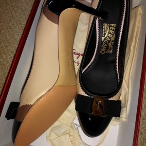 Authentic Salvatore Ferragamo